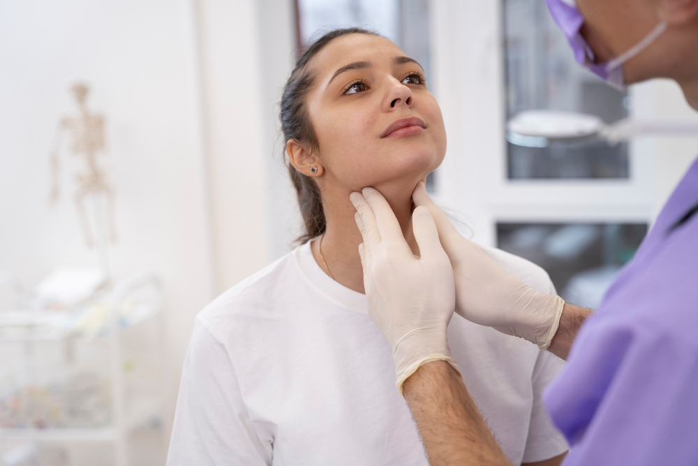 Best Head And Neck Surgeon in Jharkhand